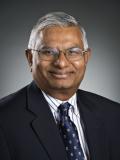 Portrait of Sudhakar A. Reddy, MD