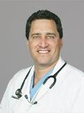 Portrait of Glenn M. Grossman, MD