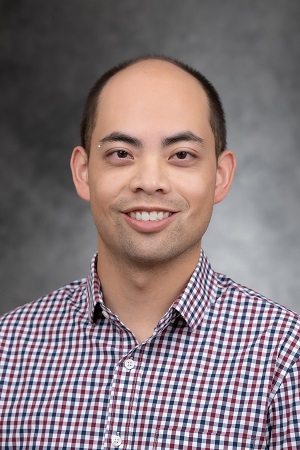 Portrait of Christopher L. Tom, PA-C