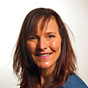 Portrait of Jennifer S. Poe, NP