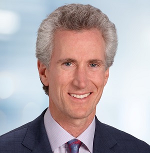 Portrait of Michael T. Lawton, MD