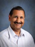 Portrait of Amrik Sidhu, MD