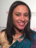 Portrait of Luani K. Lee, MD