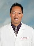 Portrait of Neill D. Ramos, MD