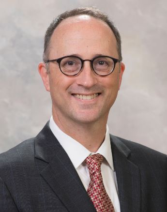 Portrait of Robert C. Kanard, MD