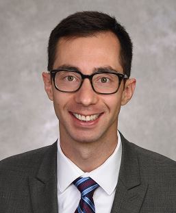 Portrait of Michael Carchedi, DO