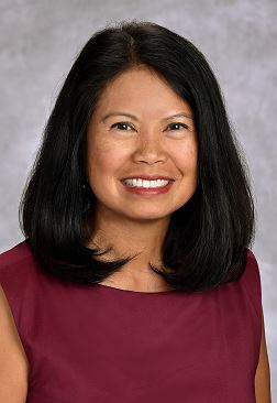 Portrait of Romelda L. Antonio, FNP