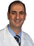 Portrait of Ayman Jamal, MD