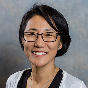 Portrait of Hwe-Seung Lucy Lee, MD