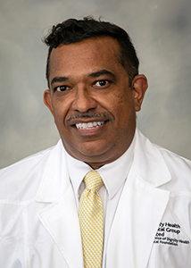 Portrait of Ricardo O Pyfrom, MD, FAAOS