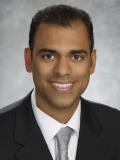 Portrait of Rahul K. Reddy, MD