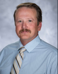 Portrait of Thomas Wertin, MD