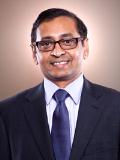 Portrait of Arun S. Patil, MD