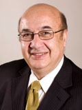 Portrait of Mardiros H. Mihranian, MD