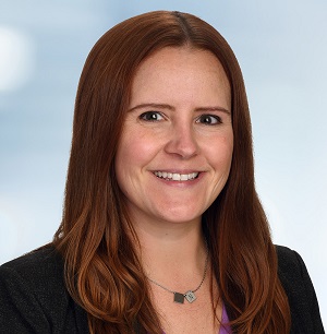 Portrait of Glynnis M. Zieman, MD