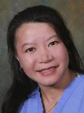 Portrait of Maiya Drue Thao, DPM