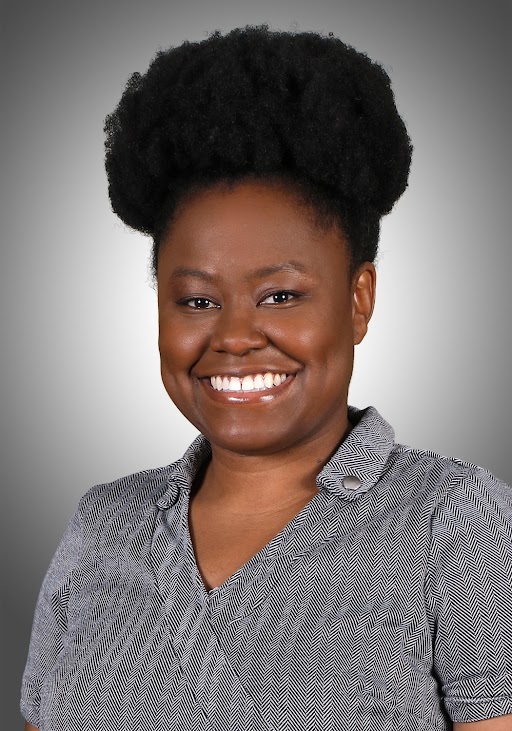 Portrait of J. Bianca Roberts, MD