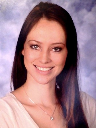 Portrait of Jessica Clary, PA-C