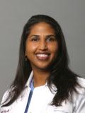 Portrait of Tanuja Raju, MD