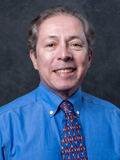 Portrait of David Gallardo, MD
