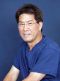 Portrait of Curtis Sing Fook Wong, MD