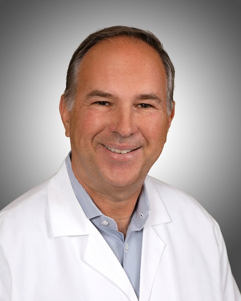 Portrait of Luko M. Laptalo, MD