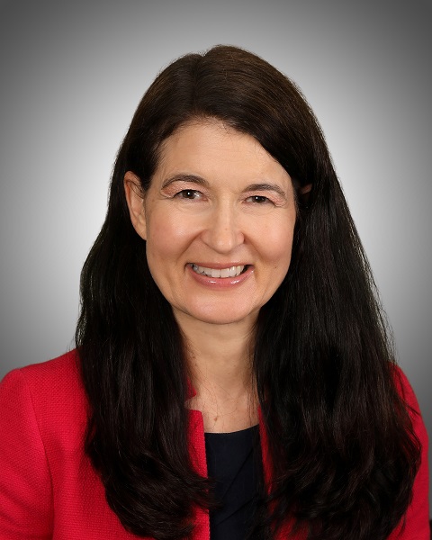 Portrait of Joelle L. Jakobsen, MD