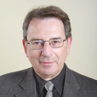 Portrait of Christopher J. Marrocco, MD