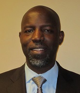 Portrait of Ricardo Jermain Whyte, MD