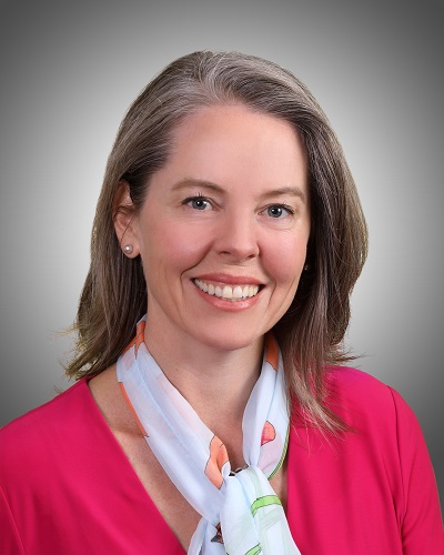 Portrait of Heather A. Kelly, NP