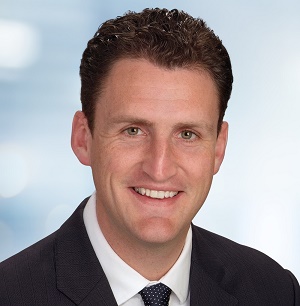 Portrait of Rory K. Murphy, MD