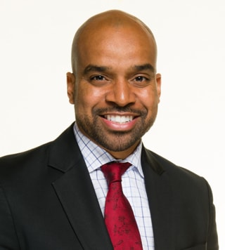 Portrait of Stanley K. Frencher, MD