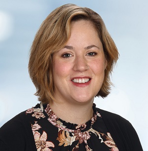 Portrait of Fiona Lynch, MD