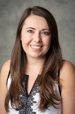 Portrait of Shasta N. Rumminger, MD