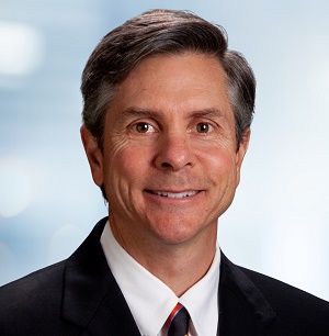 Portrait of F. David Barranco, MD