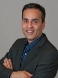 Portrait of Dheeraj Kamra, MD
