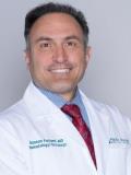 Portrait of Sassan Farjami, MD