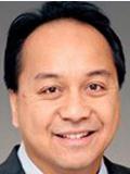 Portrait of Marc L. Concepcion, DO