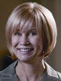 Portrait of Patricia H. Beals, DMD