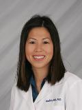 Portrait of Audrey C. Mok, MD