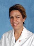 Portrait of Fataneh Amidi, MD