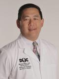 Portrait of Michael Miao, MD