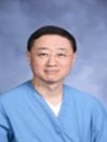 Portrait of William C. Kim, MD