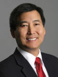 Portrait of Stephen K Wong, MD