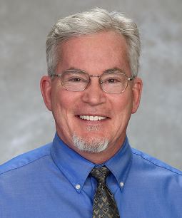 Portrait of Kevin McGeever, MD