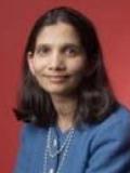 Portrait of Nilima Ragavan, MD