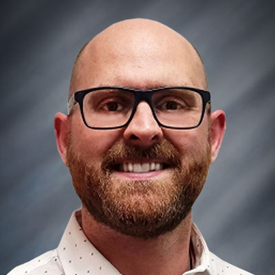 Portrait of David L. Penner, MD, FACS