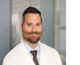 Portrait of Patrick Schafer, MD