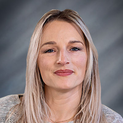 Portrait of Tamara J. Nelson, CNM