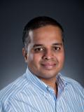 Portrait of Aniket A. Vadnerkar, MD